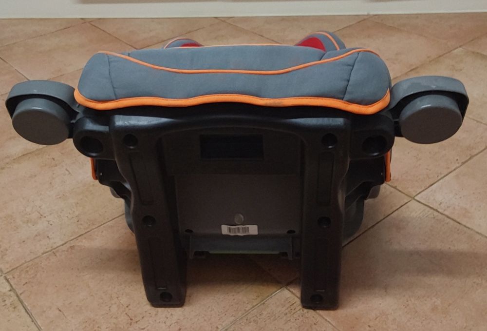 CADEIRA AUTO BEBÉ DOS 15-36KG.Casa,Automóvel,Viagens,Passeio,Segurança