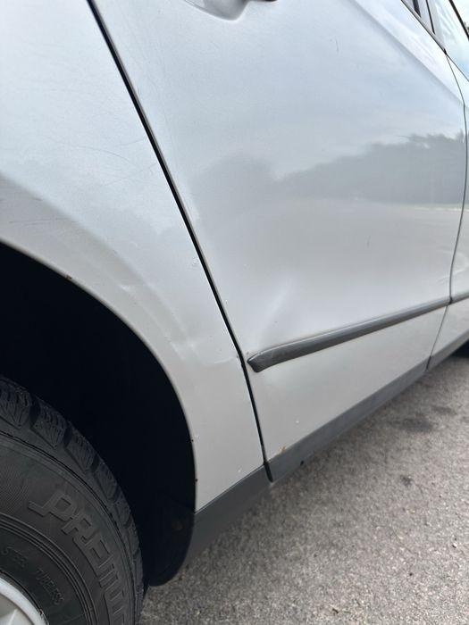 Passat B6 2.0 дизель