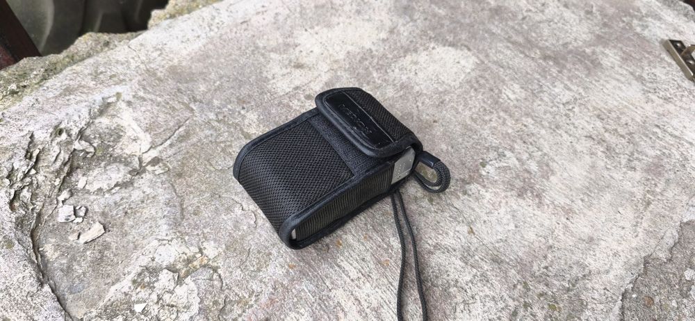 Aparat cyfrowy Medion Z1X