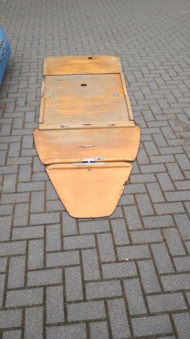 Ponton -- Zephyr JOY -- Hypalon -- 20 koni - 300kg -- możliwa wysyłka