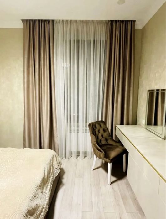 3х к. Сталинка на пл. Конституции. 100% ж/б. Авторский проект. 3 эт.