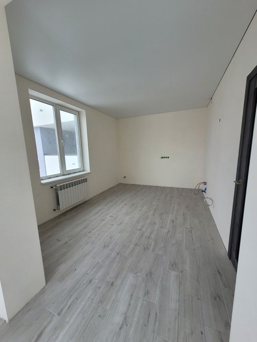 Продам 1к Новобудова Центр!