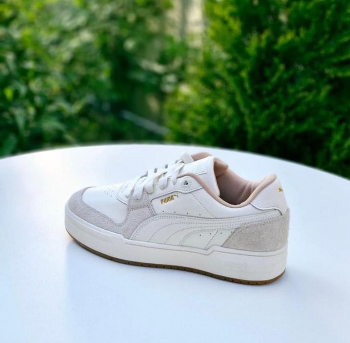 Оригінальні кросівки Puma CA PRO LUX.
