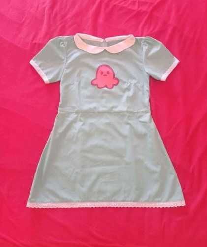 Star Butterfly - Cosplay Completo
