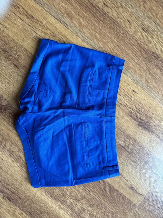 Mohito spodenki szorty roz. s hebrowe