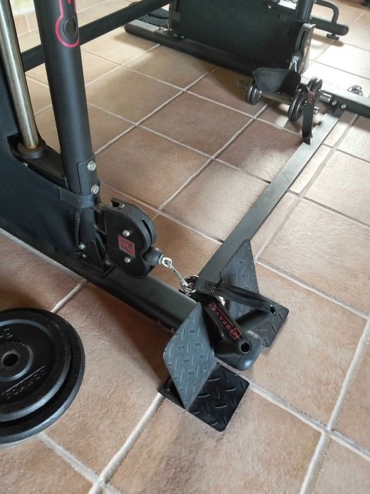 Strength Training Machine479886226594867204