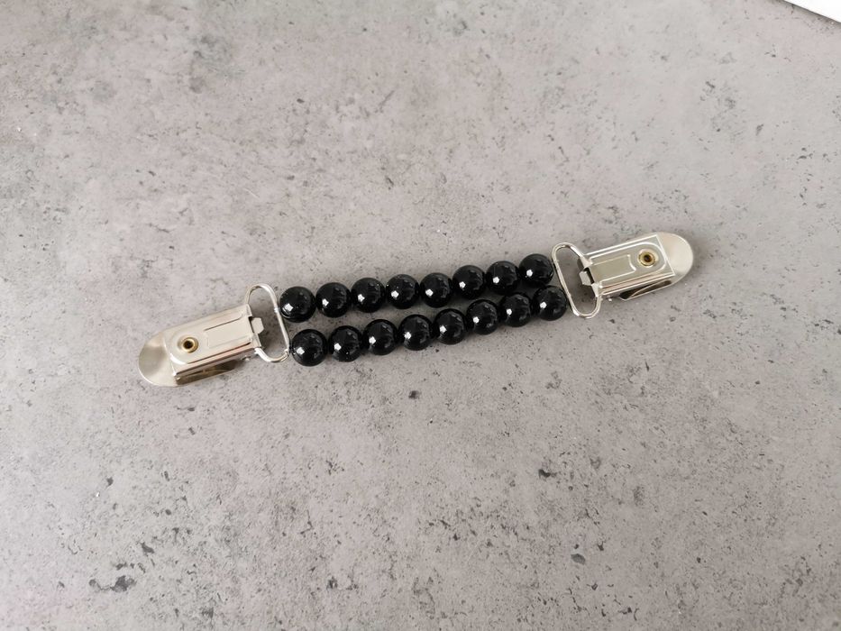 Spinacz klamra do ubrań