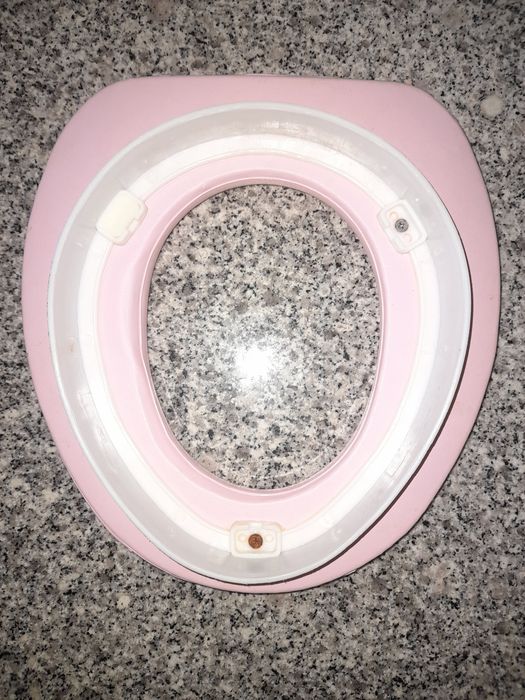 Redutor sanita crianças
