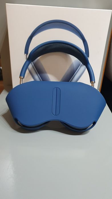 AirPods Max Sky Blue Model A2096