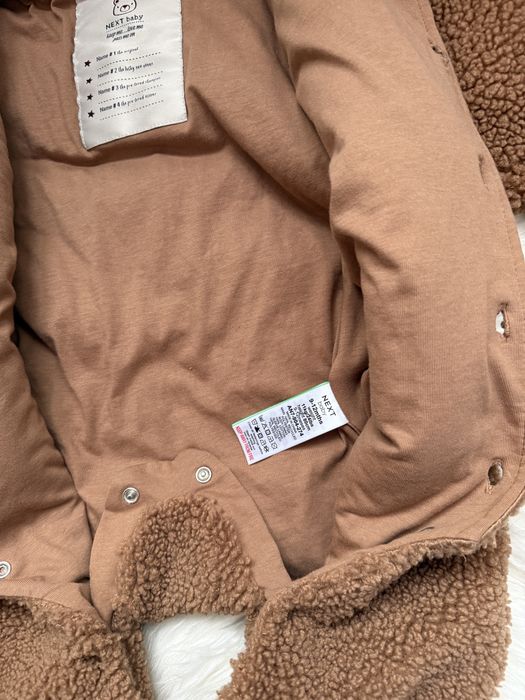 Комбінезон тедді фірма Next