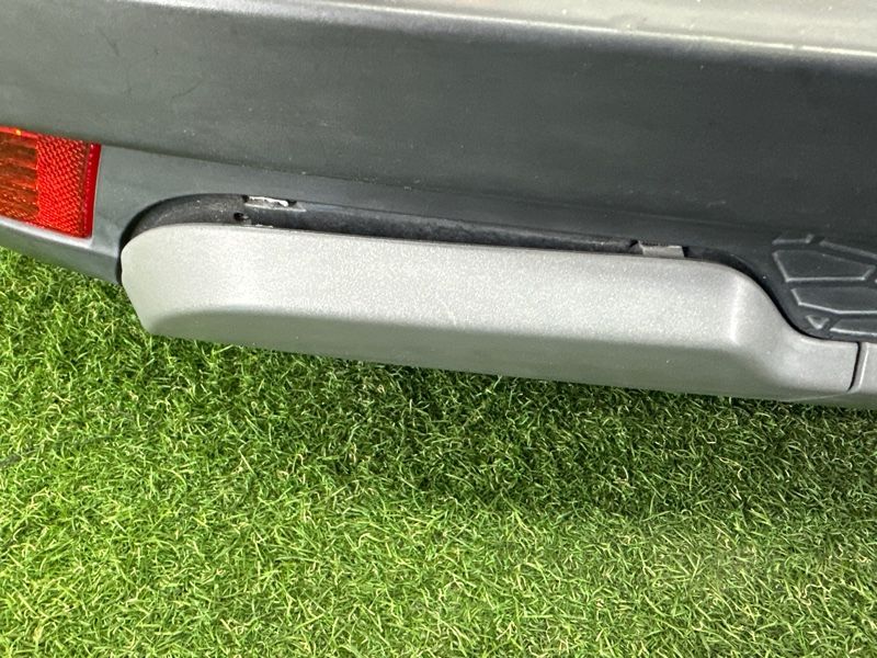 Бампер задний LAND ROVER Range Rover Evoque L538 2.0 2016