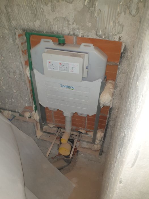 OBRAS DE CONSTRUÇÃO CIVIL - REABILITAÇÃO DE HABITAÇÕES