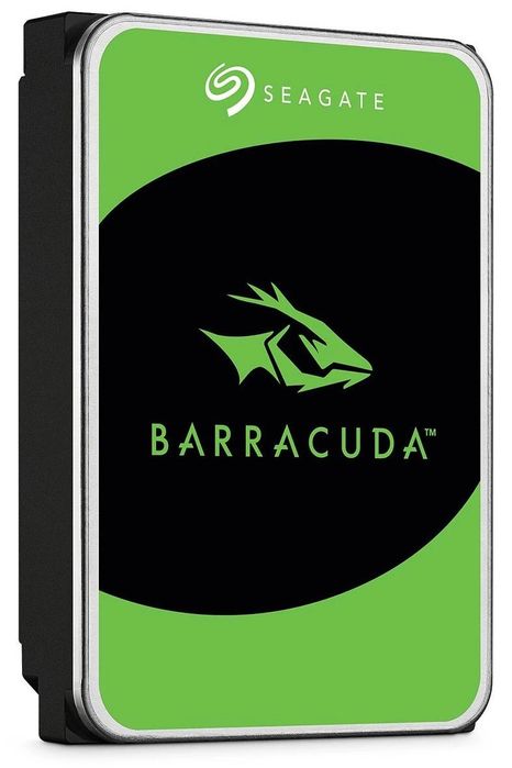 Dysk Hdd 3.5" Seagate Barracuda 2Tb 7200Rpm Sata Iii Uszkodzony