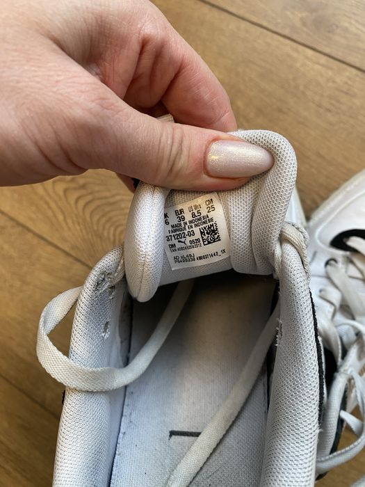 Кроссовки Puma 38,5