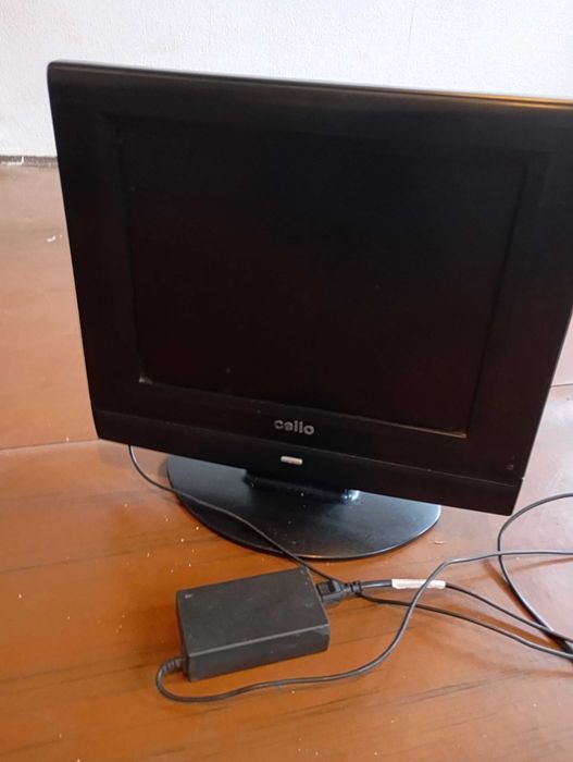 Telewizor 14 cali Callo