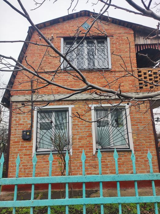 Продается 2х Этажный Дом в Светлом!