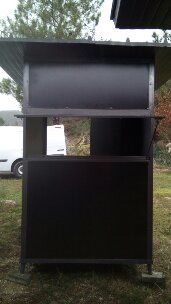 Palanque Espera Javali