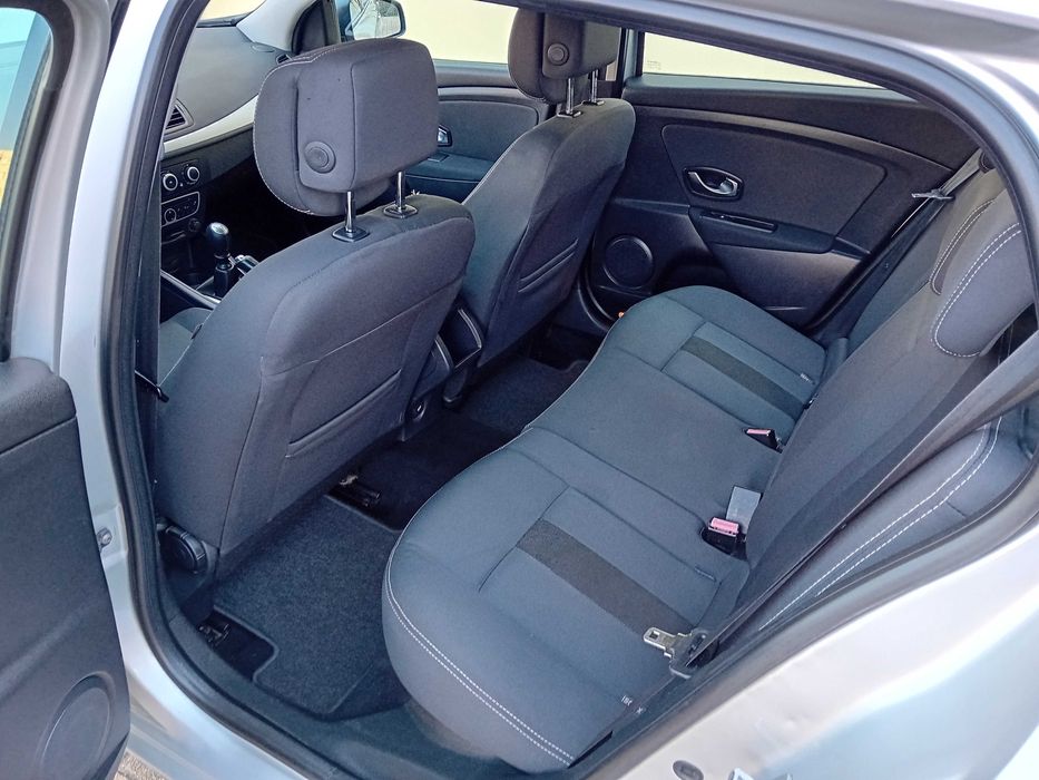 Renault Mégane 1.5Dci 110cv Sportstourer 193.000 kms (Nacional)