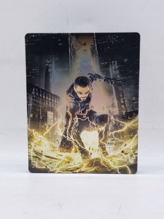 Deus ex mankind divided gra ps4 playstation 4