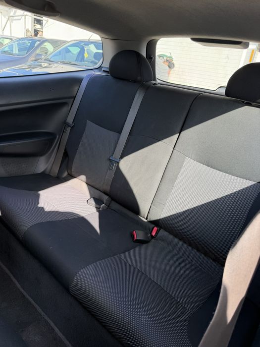 Honda Civic 1.4 LS GPL