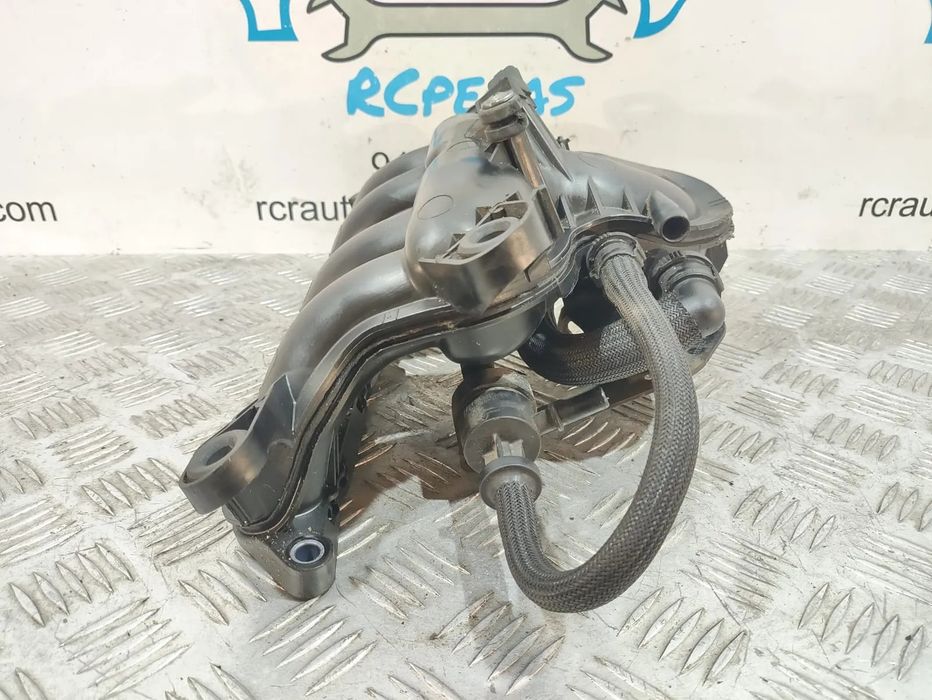 Coletor de admissão R56 COOPER S 1.6i 16V 174CV R57 CABRIO R55 PSA