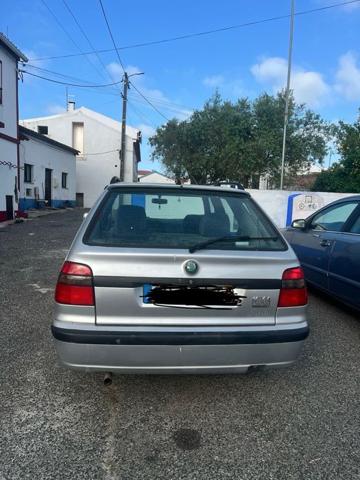 Vendo Carro em otimo estado