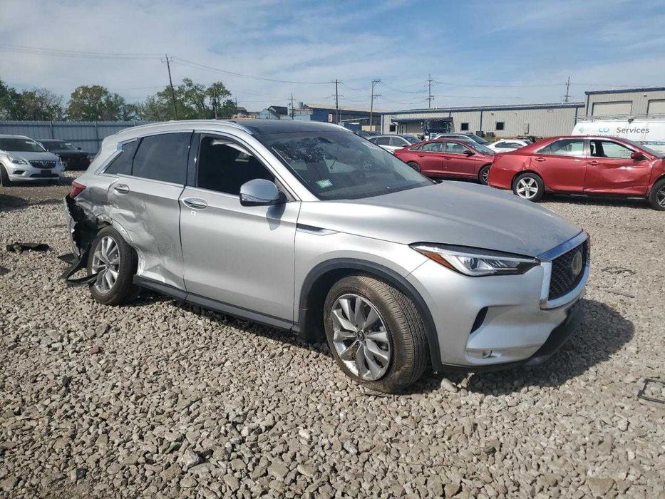 Розбірка та нові запчастини Infiniti QX30,QX50,QX55.QX60,QX80,Q50