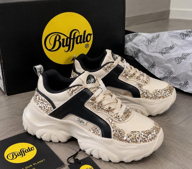 Sapatilhas de mulher Buffalo