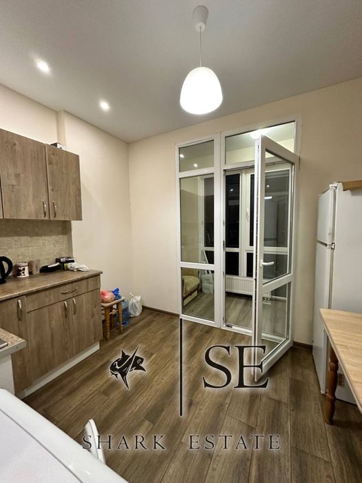 1-комнатная квартира по адресу ул. Фруктовая (площадь 37,5 м²) - Atlanta.ua - фото 2