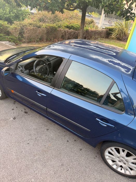 Renault Laguna 2001 Dynamic