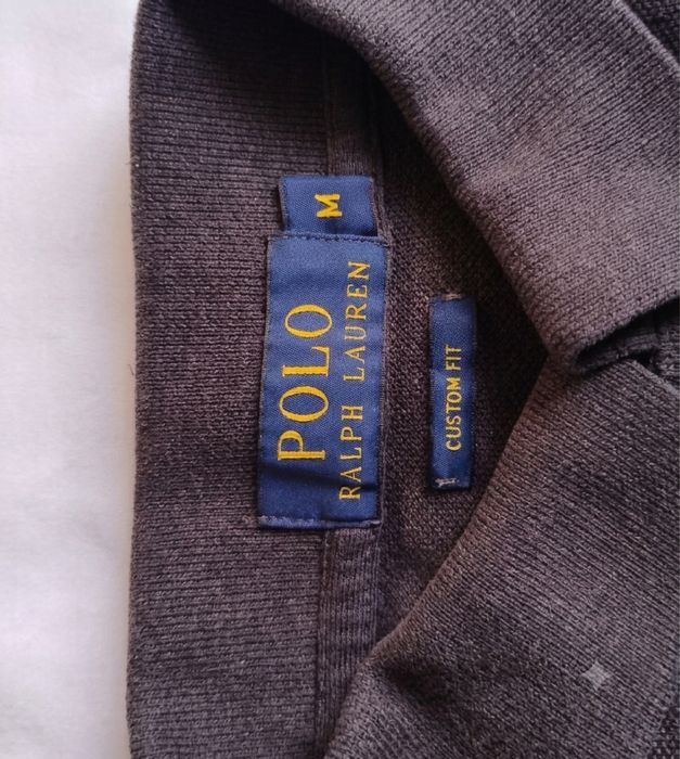 Футболка-поло Polo Ralph Lauren — Size M
