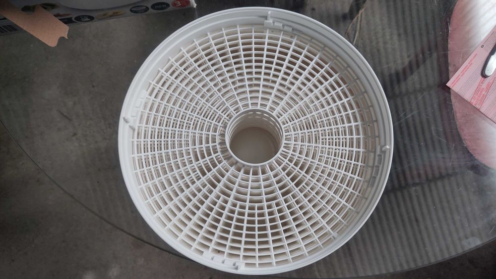 Desidratador Silvercrest