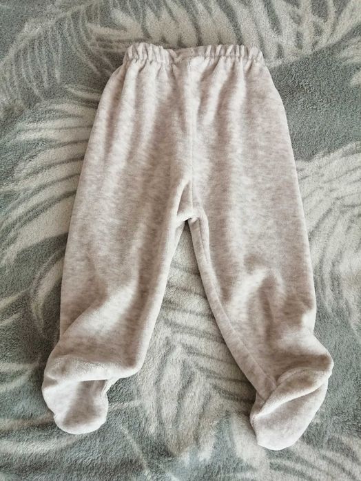 półśpiochy 62 ...