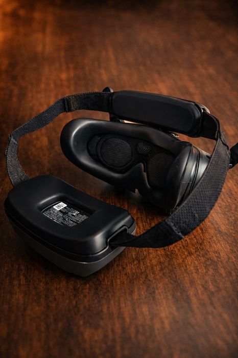 Dji Air Unit O4 pro + Dji Goggles 3