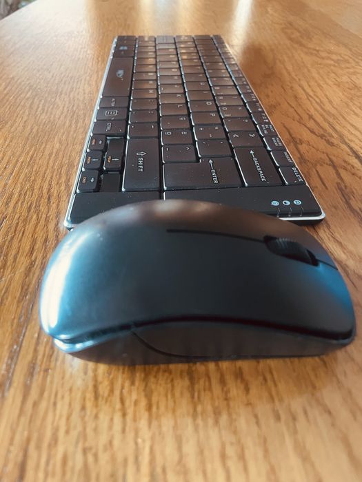 Teclado MK900BT