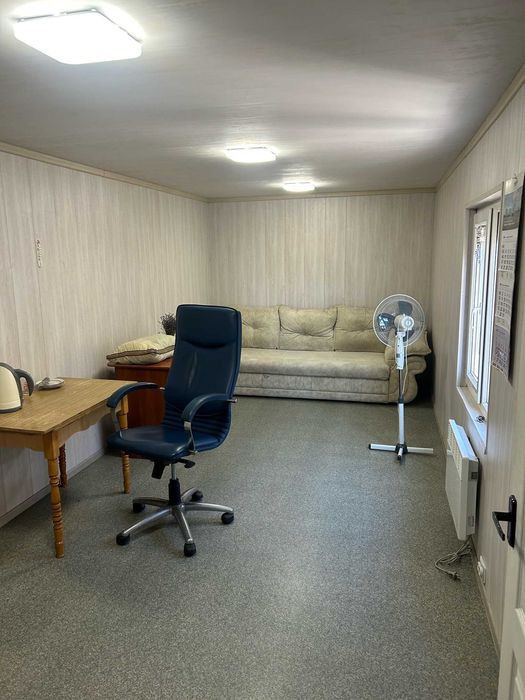 Вагончик під офіс ,на дачну ділянку ,на ставок , на об"єкт будівництва