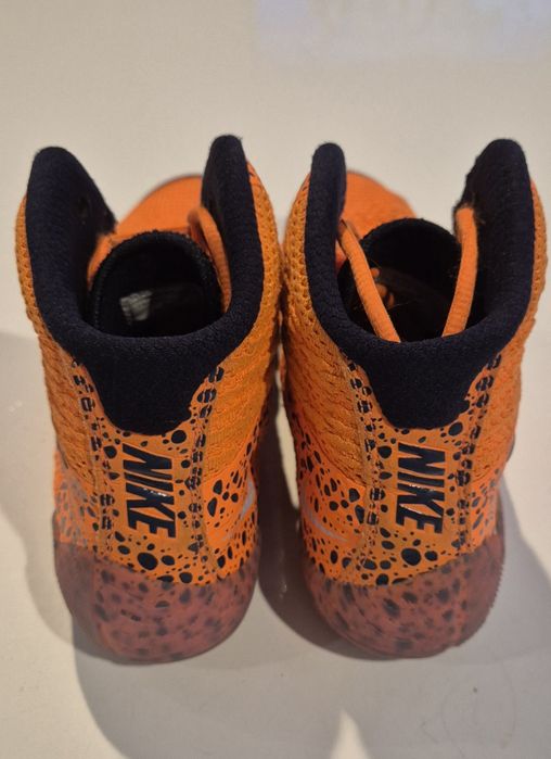 NIKE Tawa SE OLY buty zapaśnicze