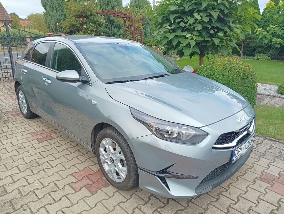 Kia Cee'd