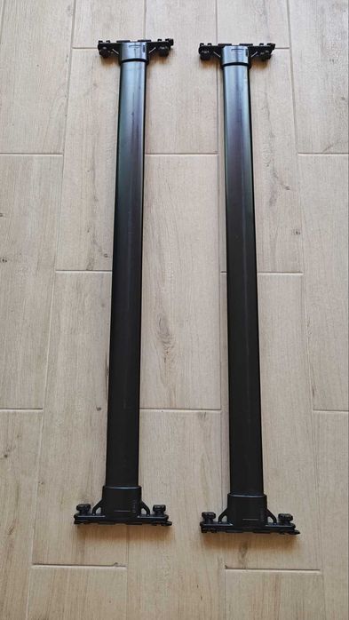 Поперечини 2 шт. 6340960070 Toyota LС 200 (Lexus LX 450)