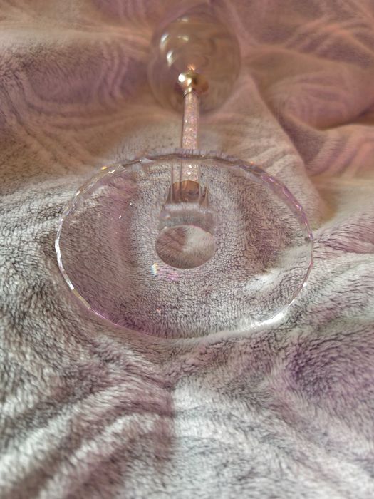 Toasting Flute Crystalline Swarovski Copo de Champanhe
