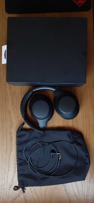 Headphones Sony WH-XB900N