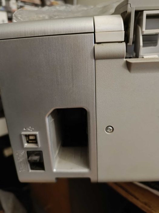 Lexmark 5400 Series Multifunction Printer64730154021249123