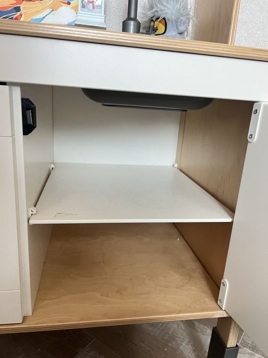 Дитяча кухня Ikea