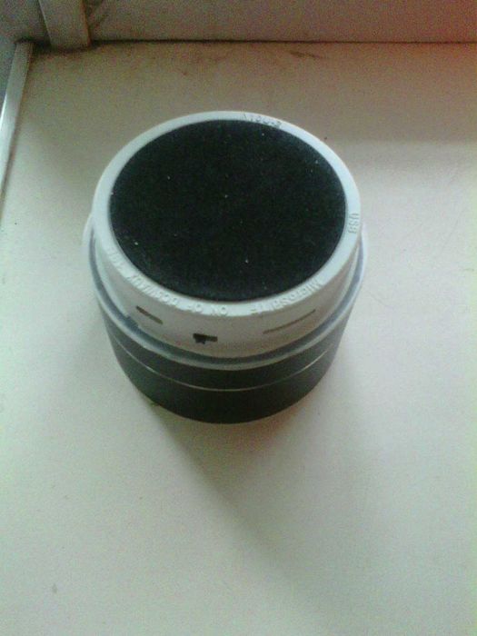 Портативная музыкальная колонка USB