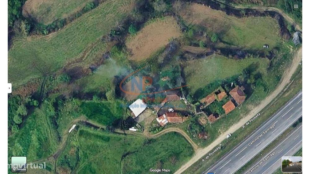 Quinta em Regilde