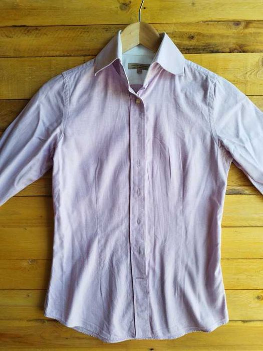 Camisa Sacoor Bro. Woman 36