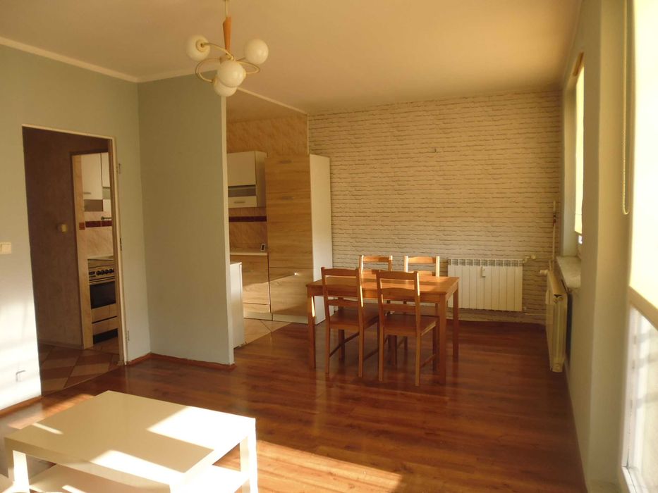 Mieszkanie na wynajem