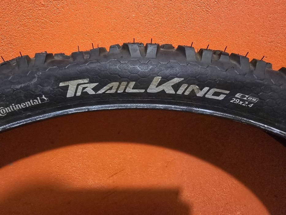 Pneu BTT 29x2.4 Continental