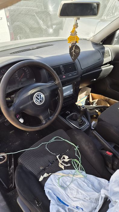 Golf 4 19tdi 130cv para pecas