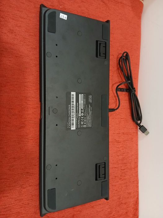 Teclado Gaming Razer